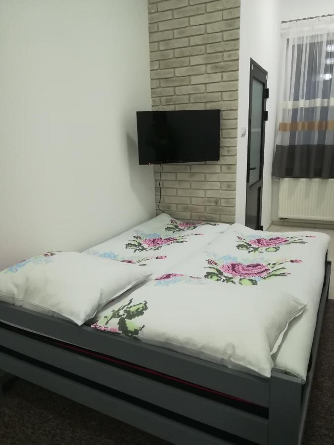 Buko Apartamenty Униейов Екстериор снимка